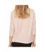 Pull Rose Femme Vero Moda Nora - L