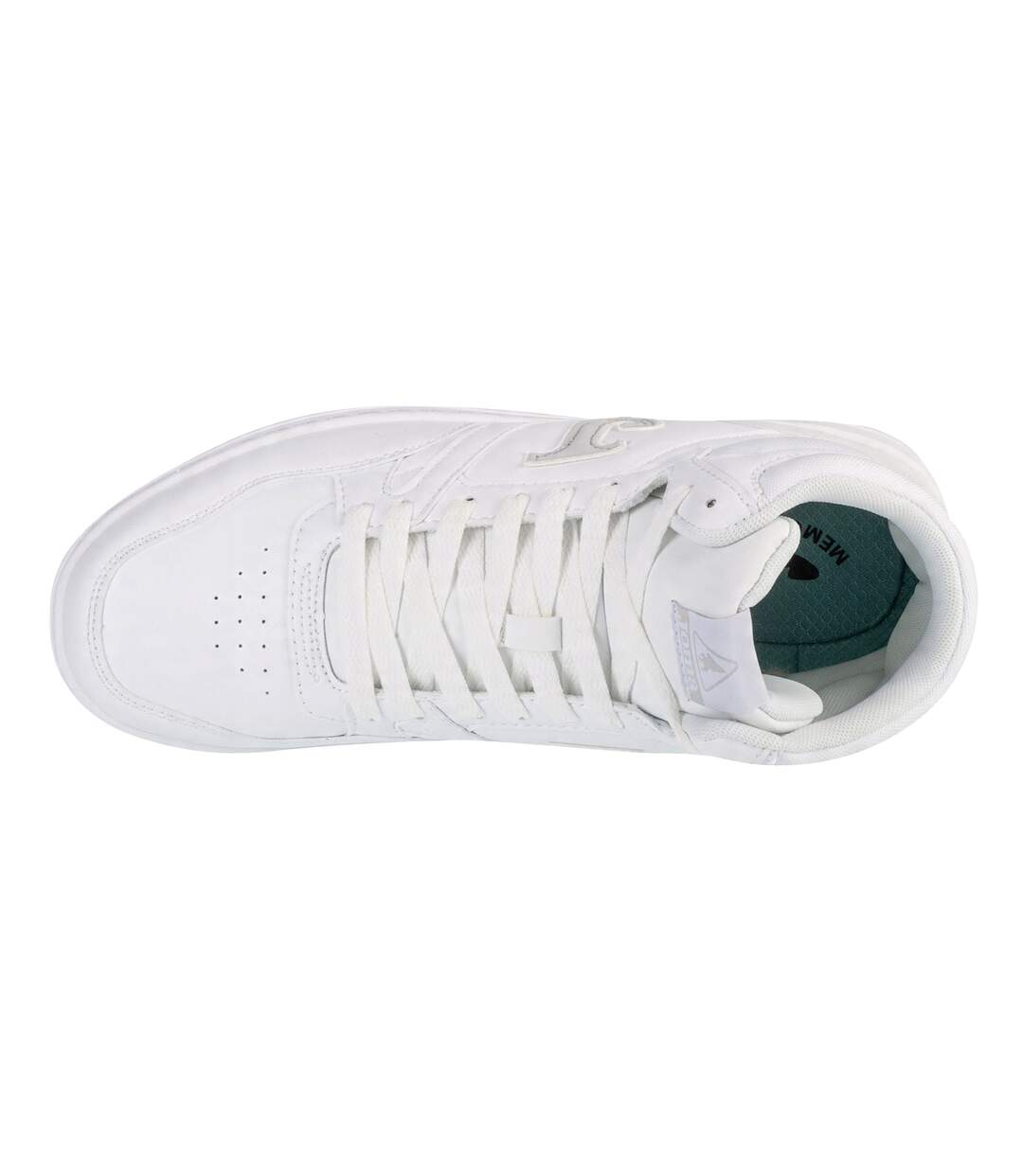Baskets C.platea Homme Blanc Joma-3