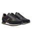 Chaussures Parkour Homme Noir Boss-1