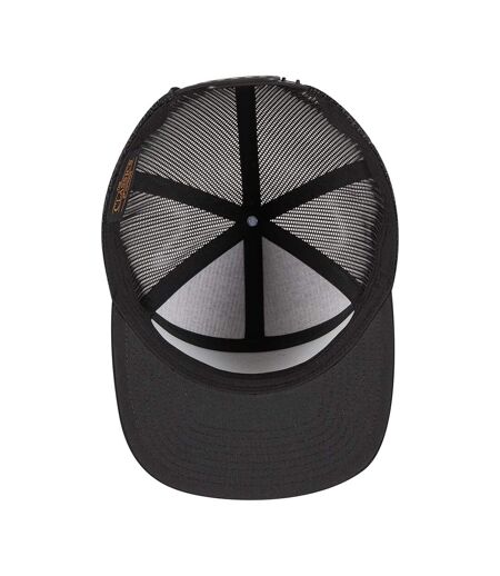 Casquette Trucker Motif/style Classique Noir Flexfit