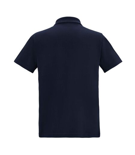 Polo Homme Bleu Marine Regatta Professional