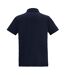 Polo Homme Bleu Marine Regatta Professional-3