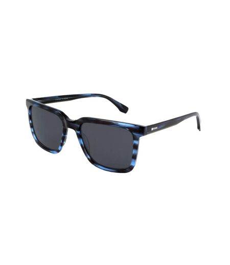 FI40063 Men's Polarized Square Sunglasses