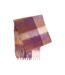 Blanket Winter Scarf One Size Burnt Orange Mountain Warehouse-3