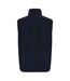 PRO RTX Unisex Adult Fleece Vest (Navy) - UTPC6323