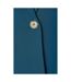 Womens/ladies Single-breasted Blazer Teal Principles-3