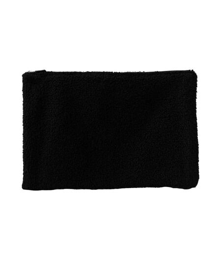 Trousse De Toilette S Noir Brand Lab