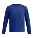 Sweat Unstoppable Homme Bleu Under Armour-2