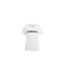 T-shirt Motif/style Logo Femme Noir Adidas-1