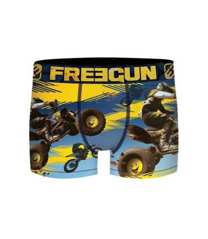 Lot de 3 boxers homme Sport Extrem Freegun