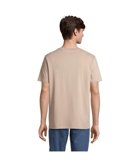 T-shirt Legend Adulte Corde SOLS