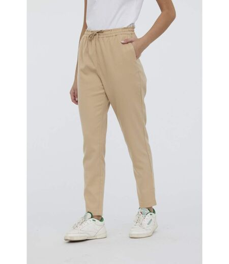Pantalon GURI Vert bouteille