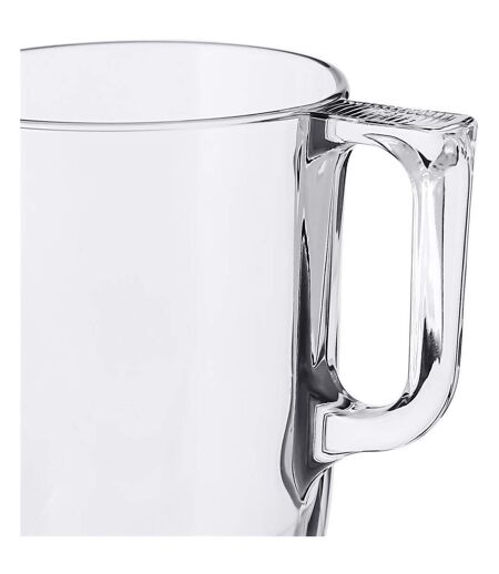 Luminarc - Mug NUEVO (Transparent) (Taille unique) - UTST1729