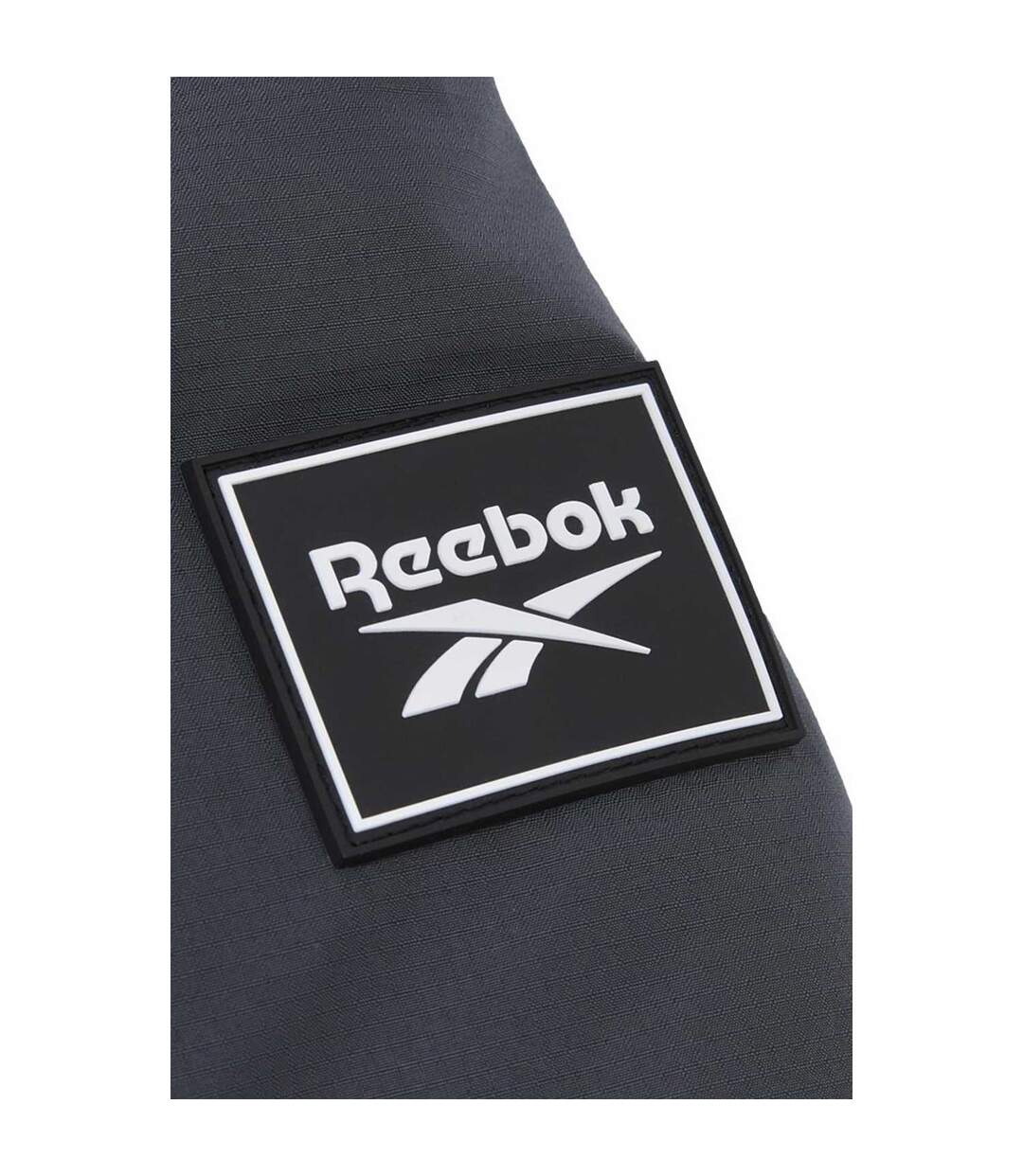 Mens Rb1577 Puffer Jacket Charcoal Reebok-3