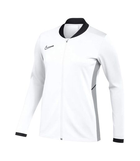 Veste Academy Homme Blanc Nike