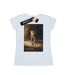 Disney - T-shirt THE LION KING MOVIE SIMBA POSTER - Femme (Blanc) - UTBI25099-1
