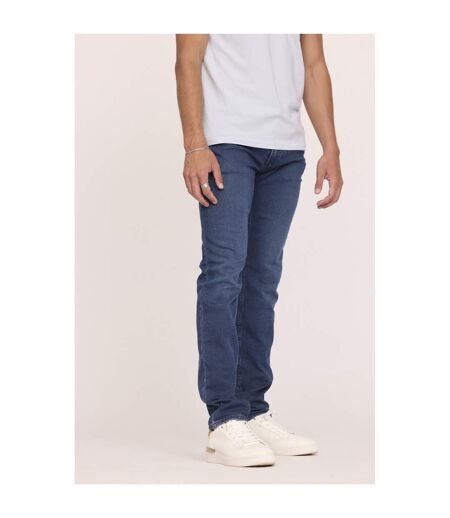 Jean coton straight LC122 L34