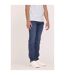 Jean coton straight LC122 L34-3