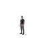 Pantalon Imperméable Cyclisme Ranger Homme Anthracite Fox-1