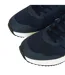 Mens Holywell Flyknit Trainers Navy White Crosshatch-3