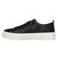 Baskets Bobs Copa Femme Noir Skechers-2