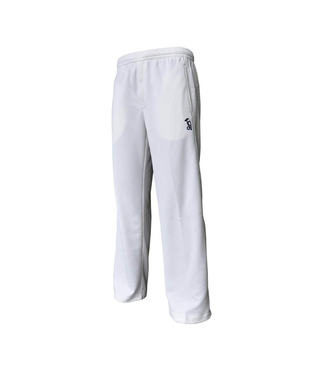 Pantalon pro players homme blanc Kookaburra