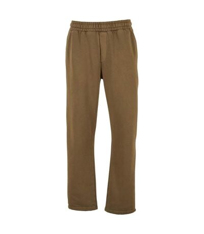 Pantalon De Jogging Homme Kaki Chaud Build Your Brand