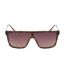Lunettes De Soleil Adeze Adulte Taille Unique Marron Aquawave-3