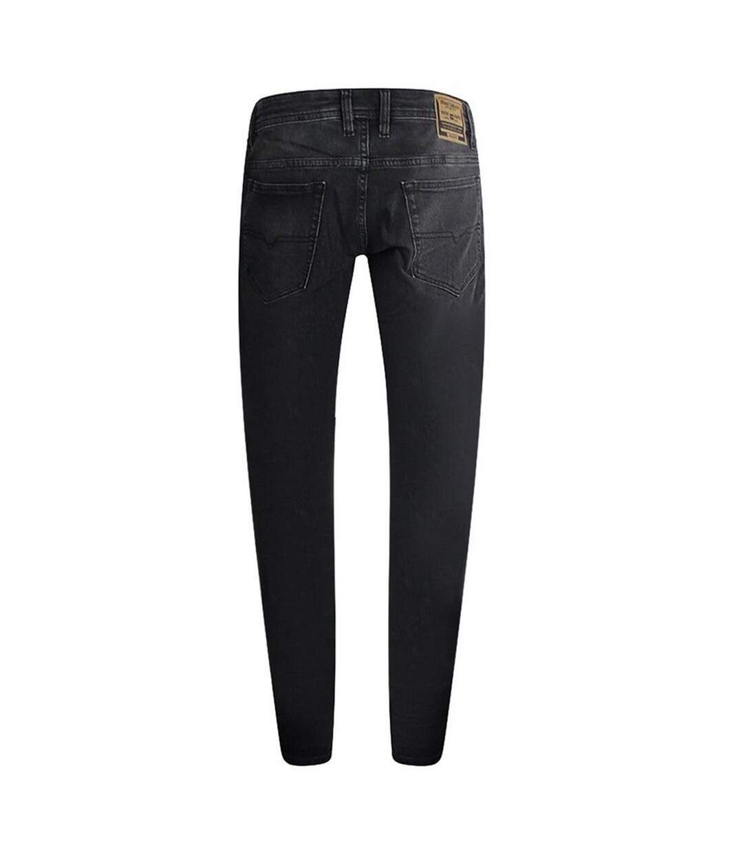 Jean Safado-x Homme Noir Diesel-2