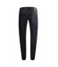 Jean Safado-x Homme Noir Diesel-2
