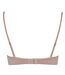 Womens/ladies Plain Multiway Bra Beige Wonderbra-2