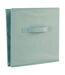 Boîte de Rangement Carrée Mix n'Modul 31x31cm Vert Céladon-2
