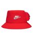 Bob Motif/style Irisé Rouge Nike-1