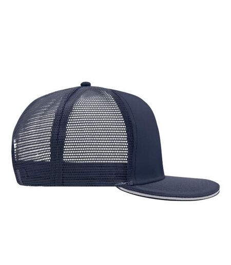 Casquette Pro Bleu Marine Blanc Myrtle Beach