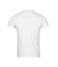 T-shirt Blanc Homme Just Emporio MAJELY - L