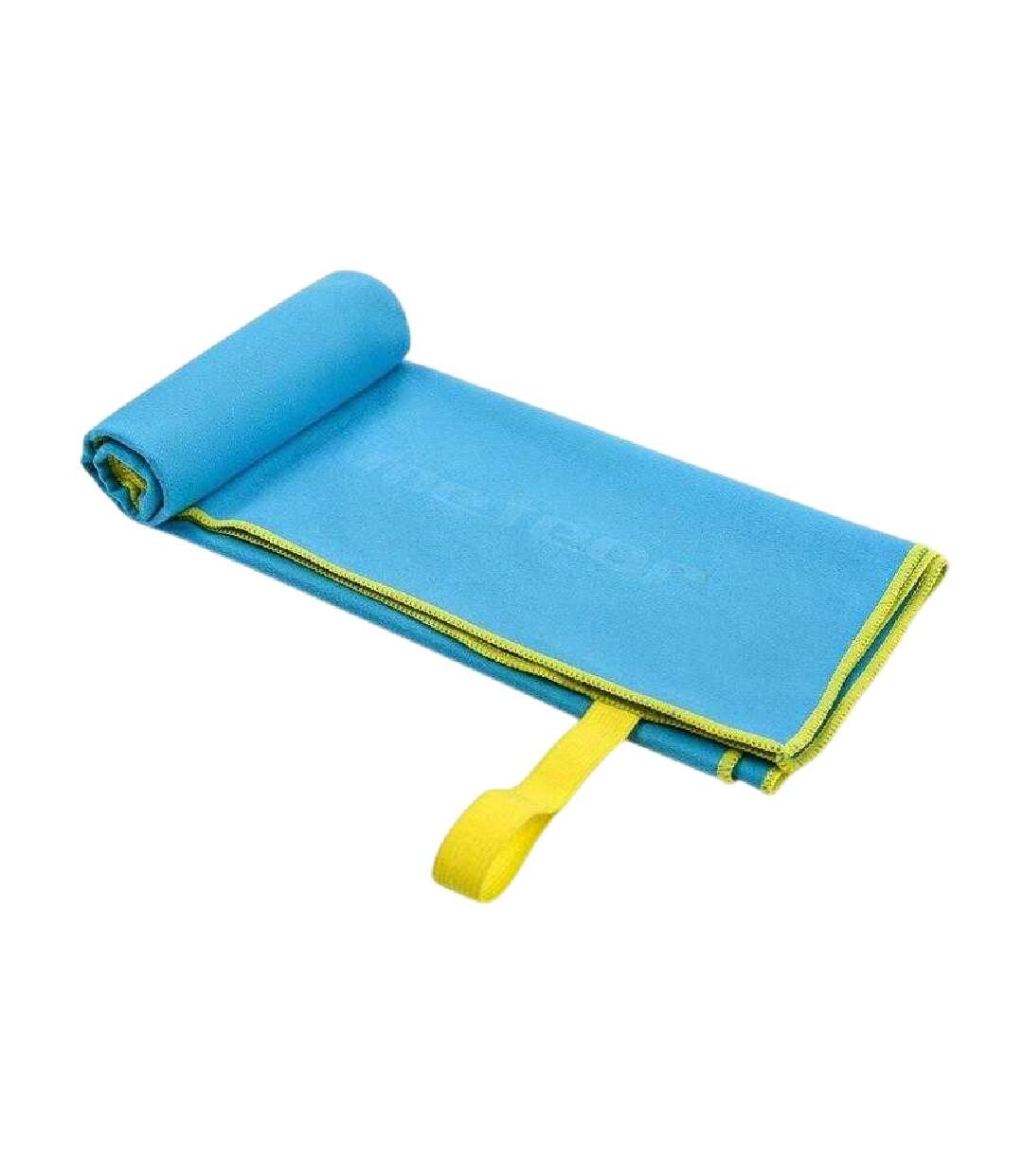 Towel L Blue Meteor-1