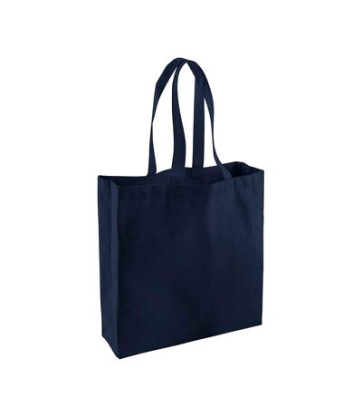Sac de courses classic taille unique bleu marine Westford Mill
