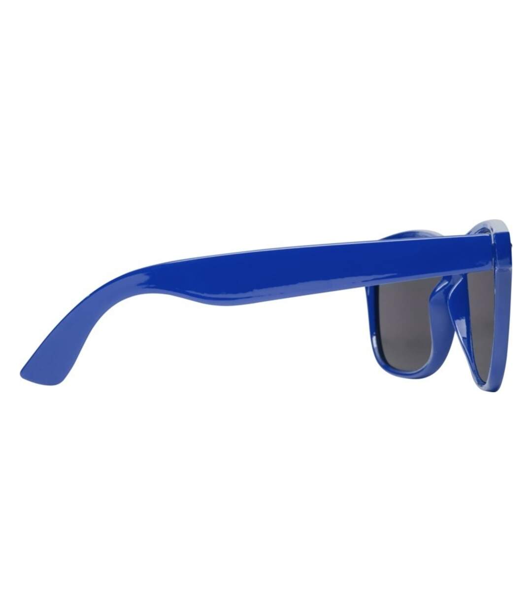 Lunettes de soleil sun ray taille unique bleu roi Bullet-3