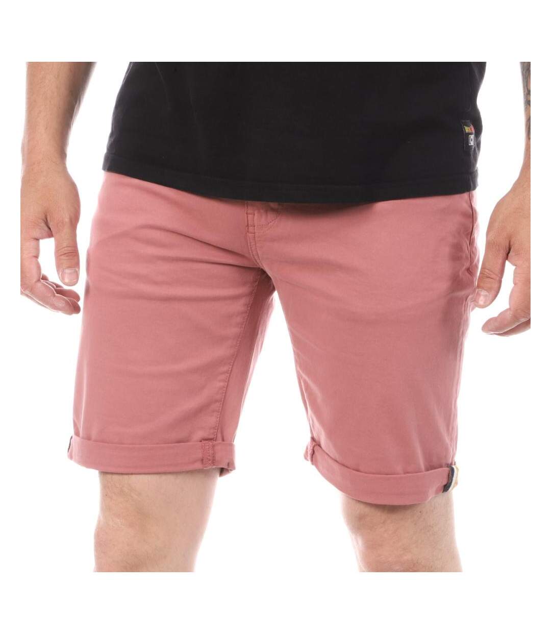 Short Rose Homme RMS26 3579 - L