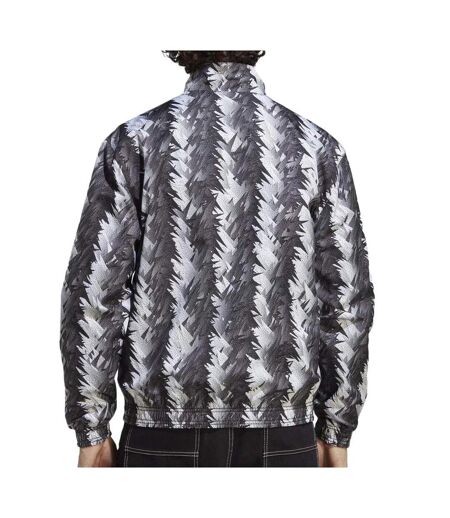 Juventus turin veste de survêtement anthem blanc/noir homme adidas 2022/23 - l