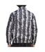 Juventus turin veste de survêtement anthem blanc/noir homme adidas 2022/23 - l-2