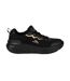 Baskets ave femme noir Trespass