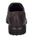 Baskets Erroll Homme Marron Josef Seibel-2