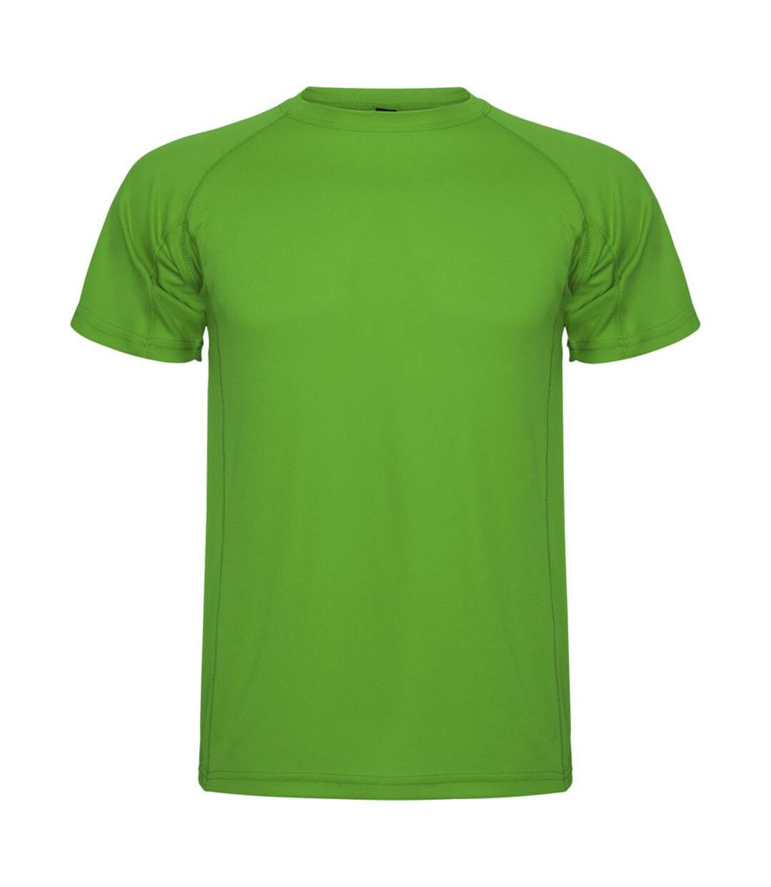 T-shirt montecarlo homme vert sombre Roly