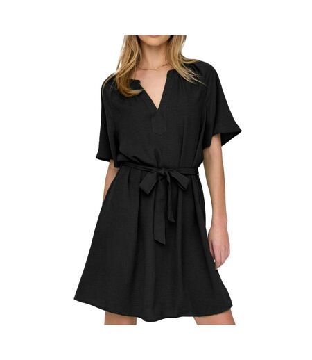 Robe noir femme jdy  dia - l