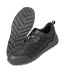 Work guard all-black safety trainer black Result