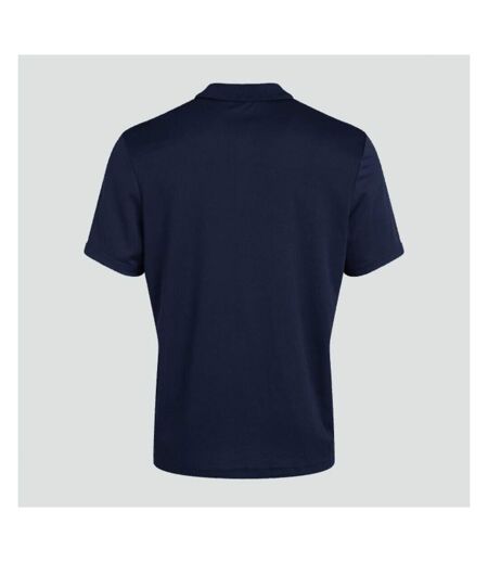 Canterbury Womens/Ladies Club Dry Polo Shirt (Navy) - UTPC4377
