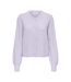 Gilet mauve femme jdy lumi-2