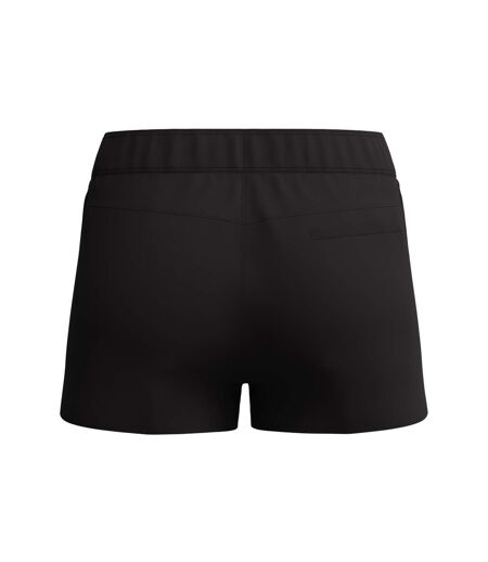 Womens/ladies Essential Swim Shorts Black Speedo