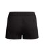 Womens/ladies Essential Swim Shorts Black Speedo-2